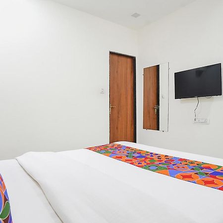 Fabhotel Vishala In Amhedabad Dış mekan fotoğraf