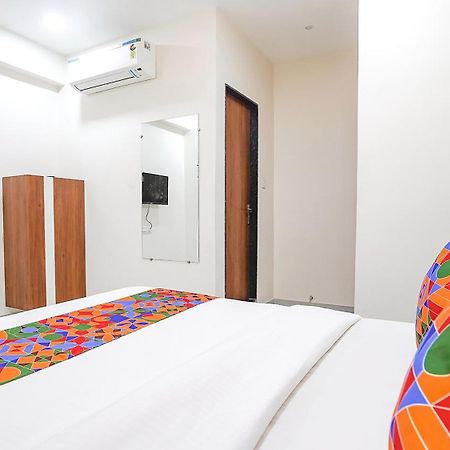 Fabhotel Vishala In Amhedabad Dış mekan fotoğraf