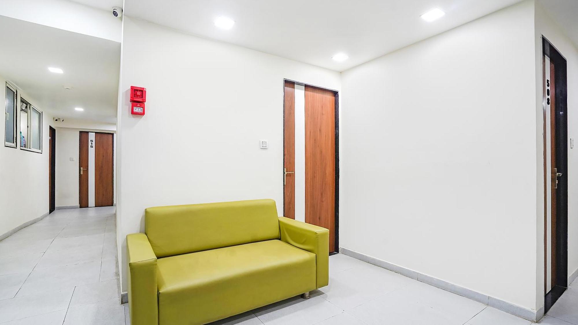 Fabhotel Vishala In Amhedabad Dış mekan fotoğraf