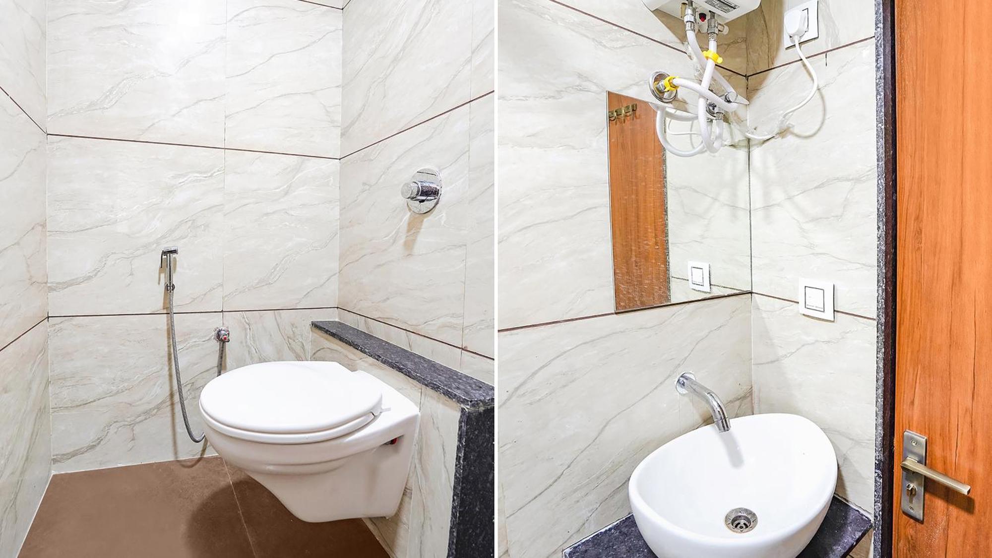 Fabhotel Vishala In Amhedabad Dış mekan fotoğraf